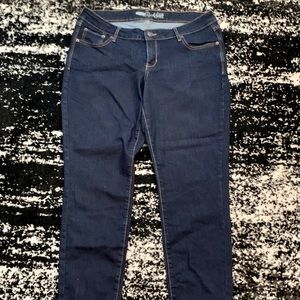 Old Navy Rockstar Jeans